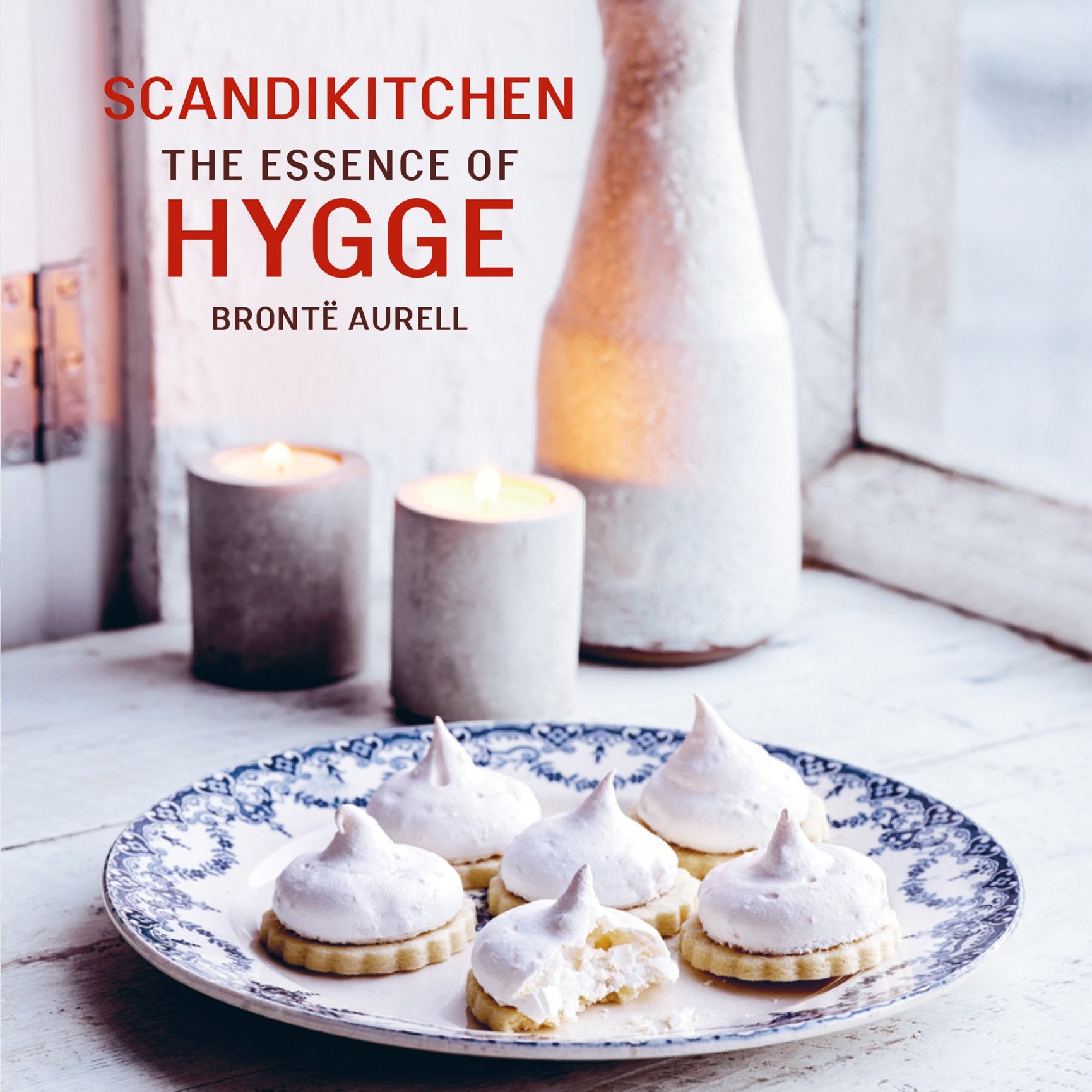 Aurell, B: ScandiKitchen: The Essence of Hygge Leisure, Home & Garden