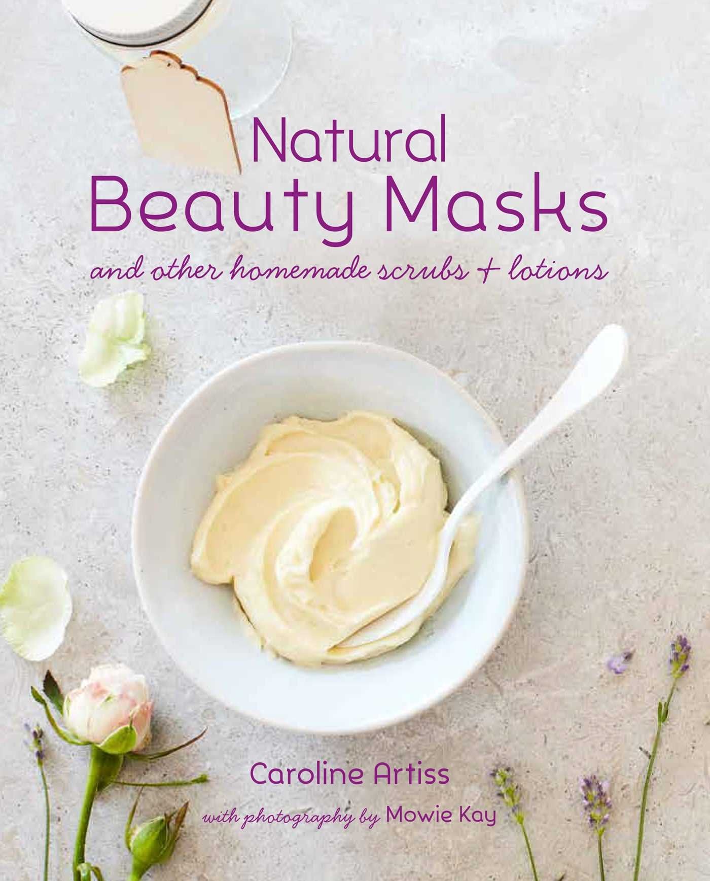 Natural Beauty Masks Leisure, Home & Garden