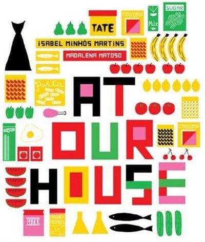 Product Image: At Our House