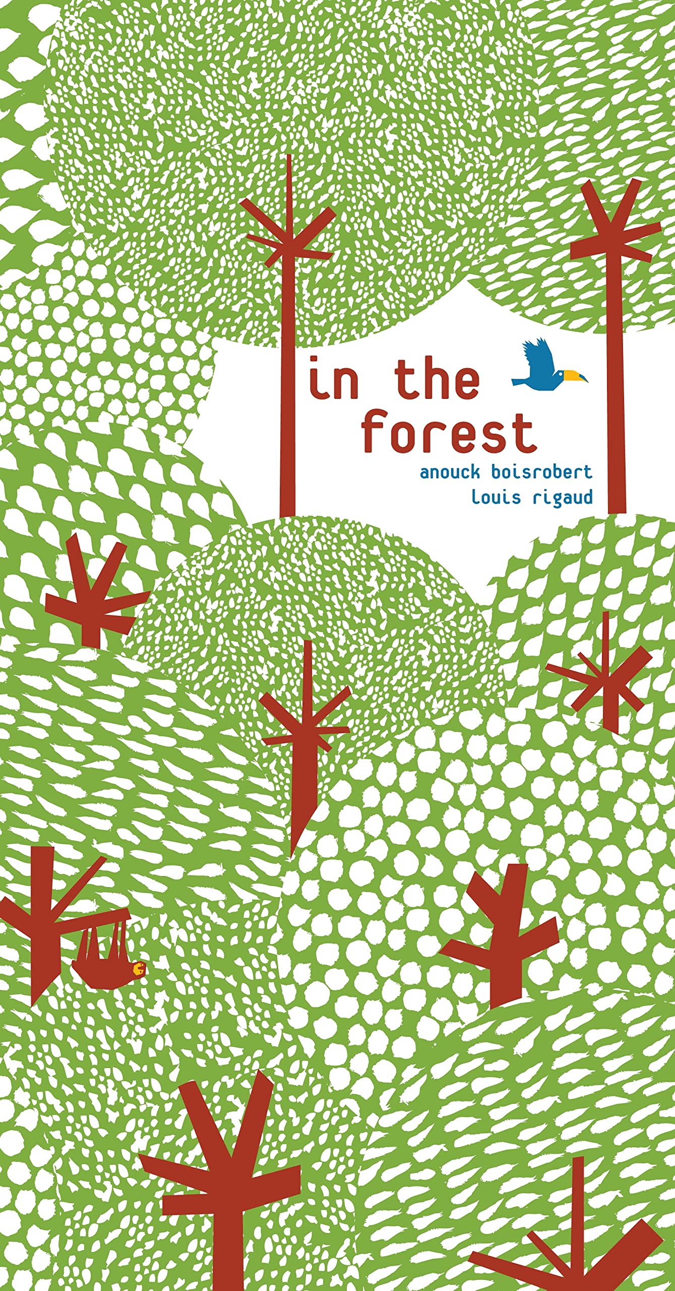 Boisrobert, A: In the Forest: Anouck Boisrobert & Louis Rigaud Film, Art & Culture