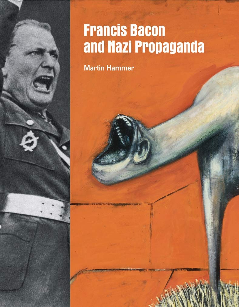 Francis Bacon and Nazi Propaganda Film, Art & Culture