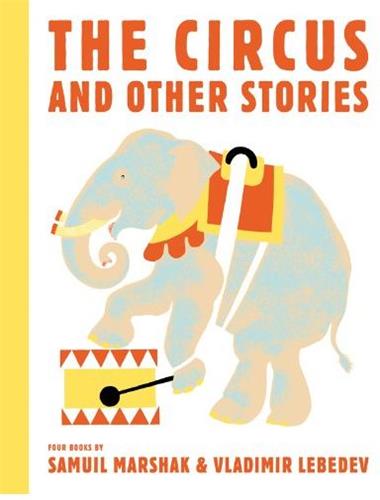 The Circus and Other Stories Second-hand books on film, art and culture