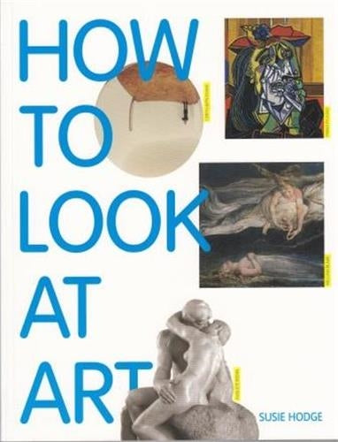 How to Look at Art Social Sciences