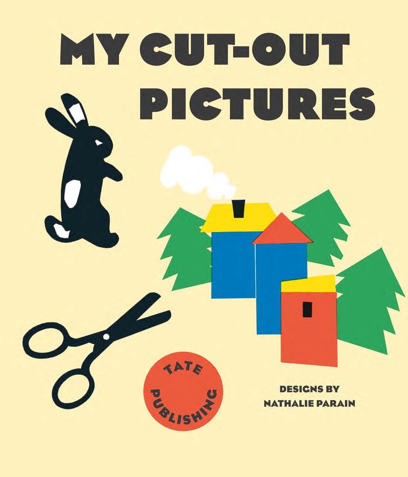 My Cut-Out Pictures Film, Art & Culture