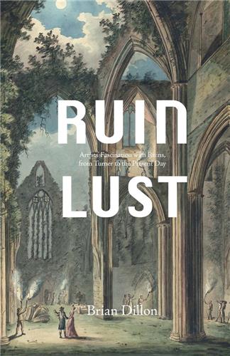 Ruin Lust Architecture
