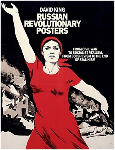 Product Image: Russian Revolutionary Posters (Paperback)