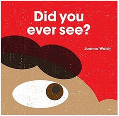 Product Image: Did you ever See ?