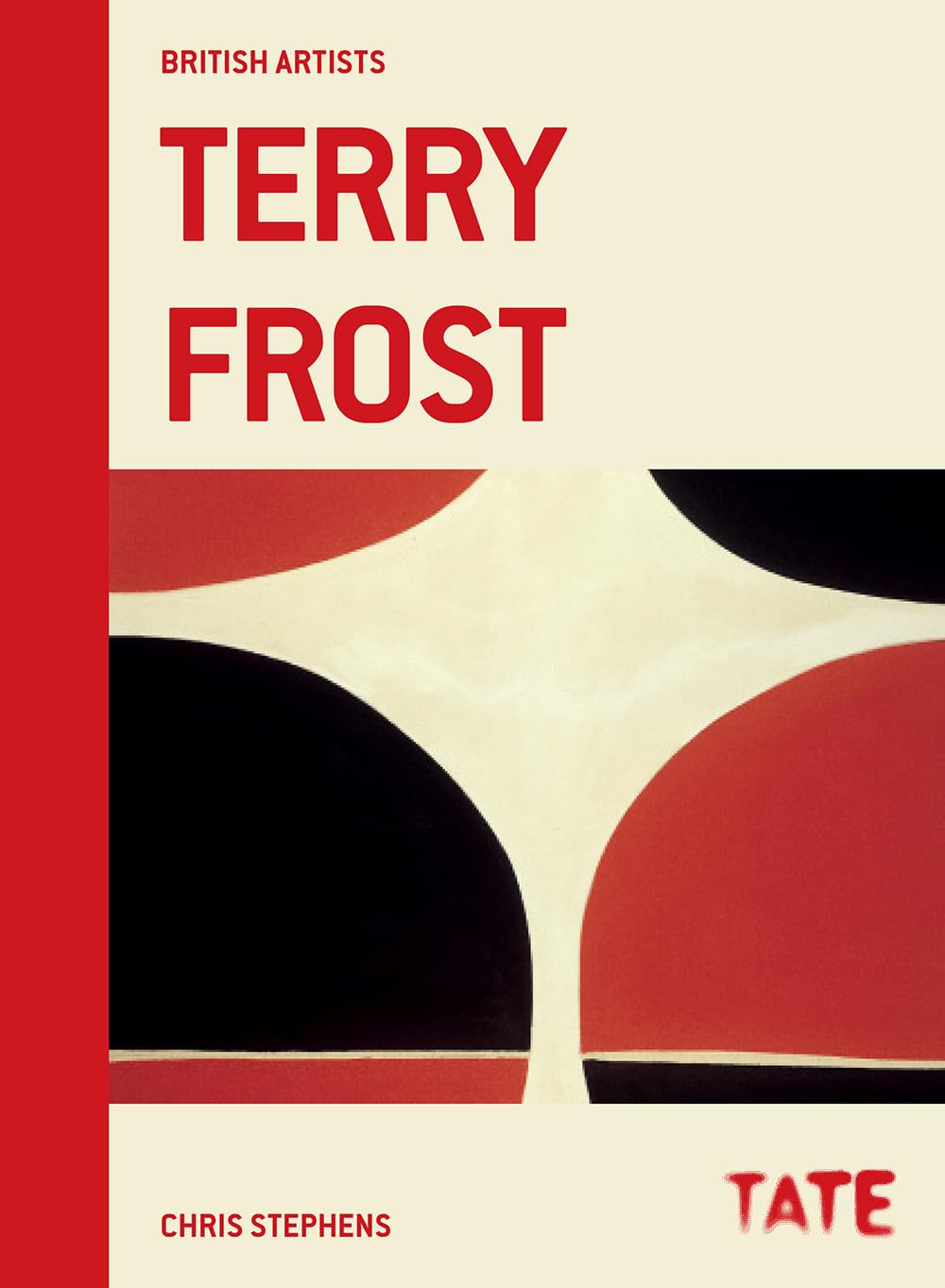 Tate British Artists: Terry Frost: British artists series Memories