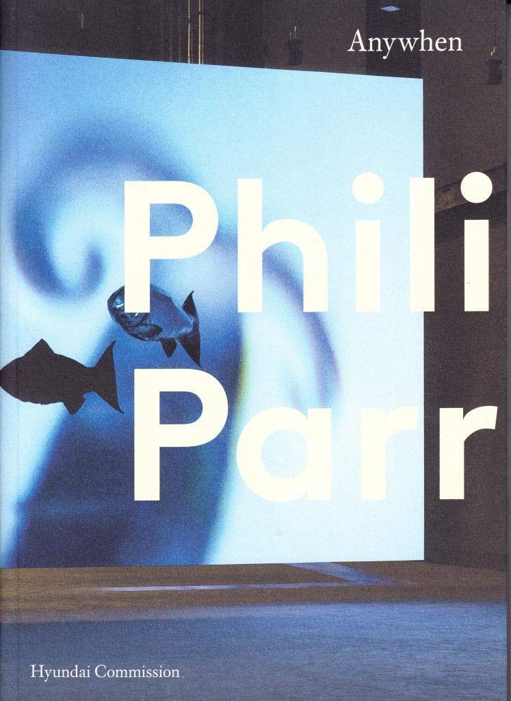 Philippe Parreno Anywhen Film, Art & Culture
