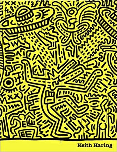 Keith Haring Film, Art & Culture