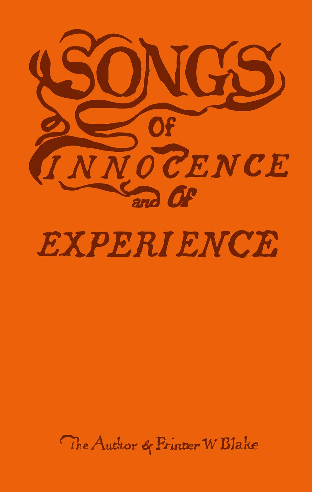 Product Image: William Blake (Paperback)