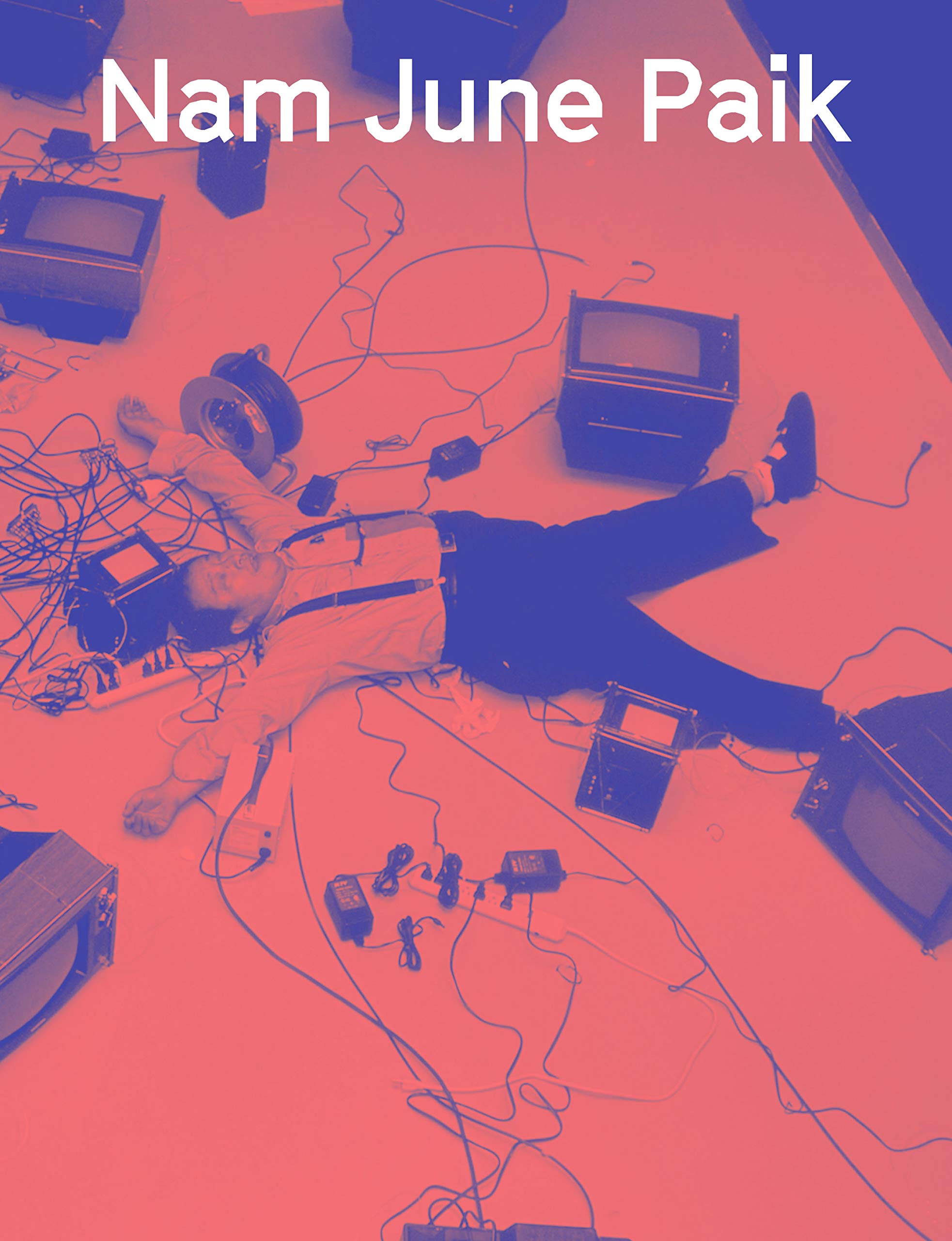 Product Image: Nam June Paik