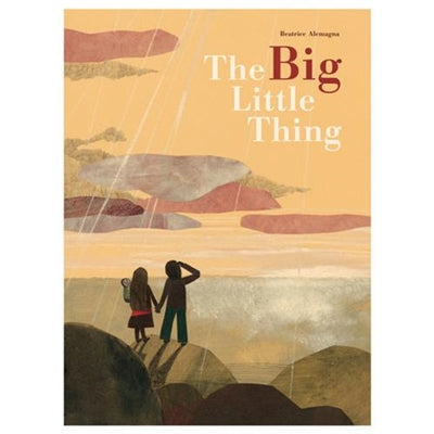 Product Image: The Big Little Thing