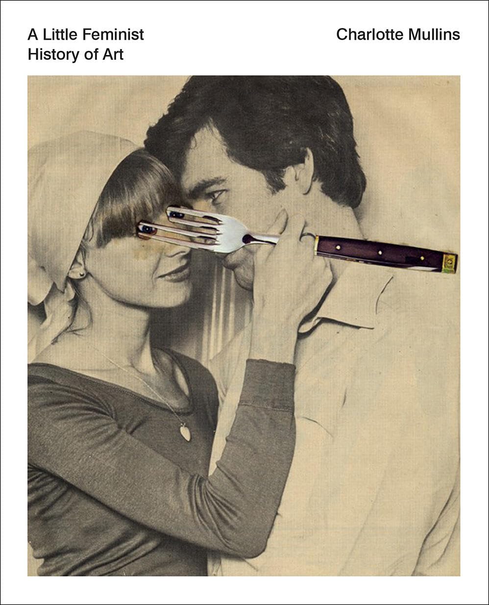 A Little Feminist History of Art book