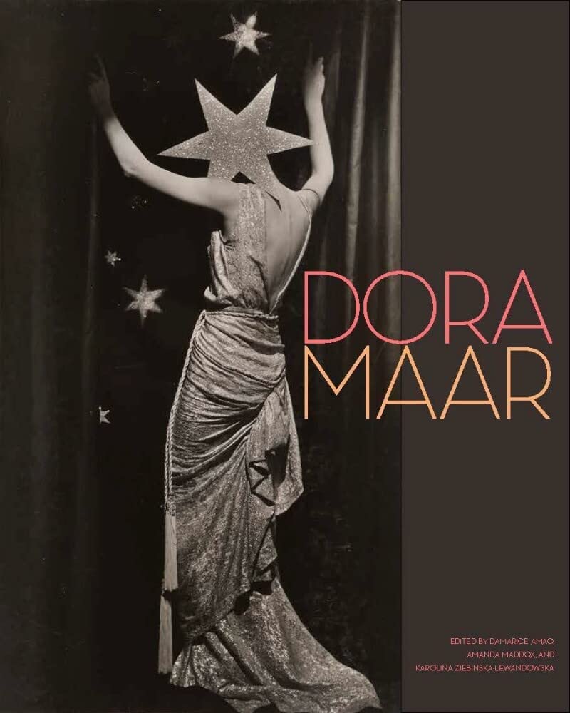 Dora Maar Film, Art & Culture