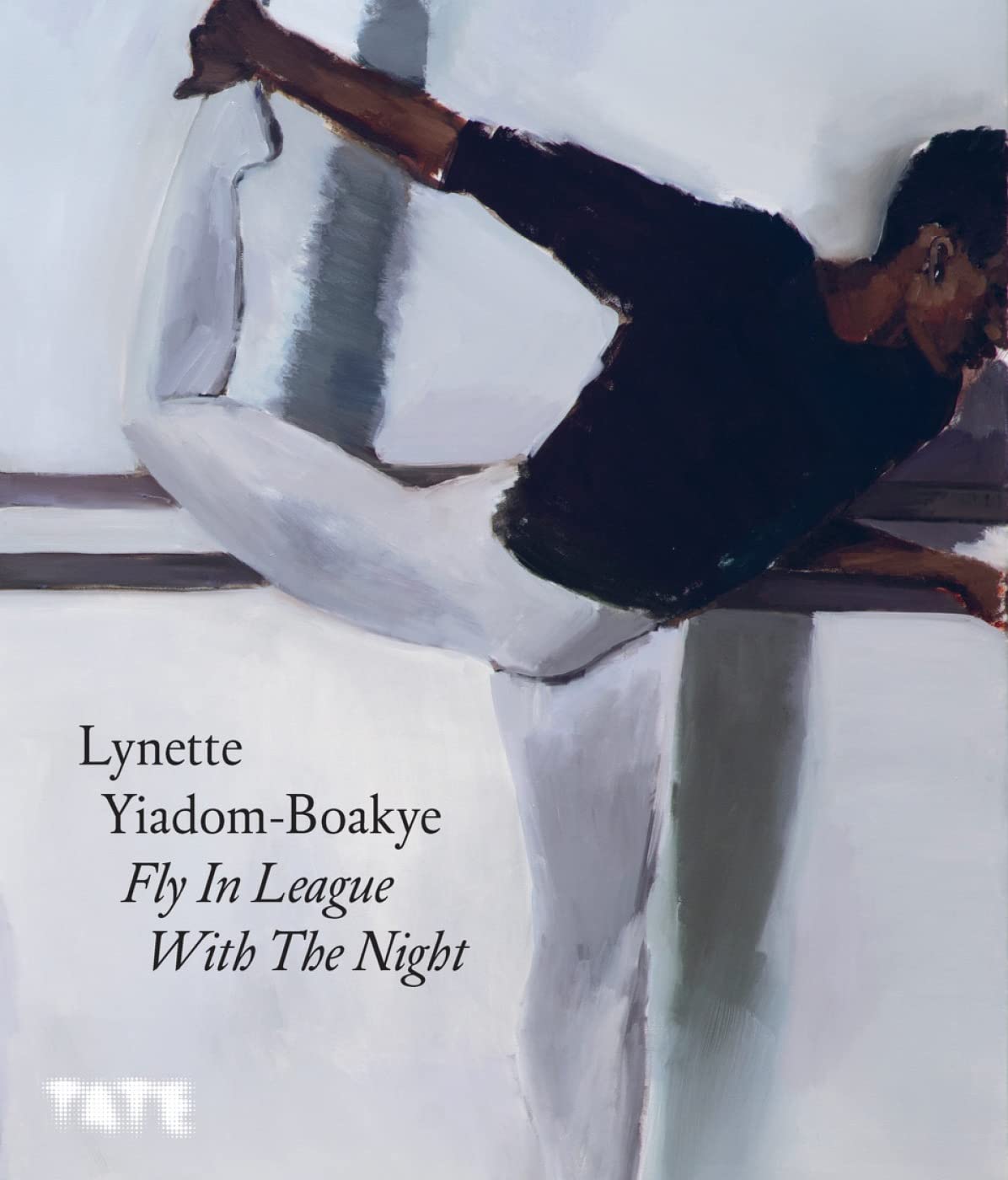 Lynette Yiadom-Boakye: Fly In League With The Night Film, Art & Culture