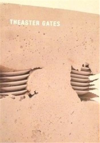 Theaster Gates Amalgam Film, Art & Culture