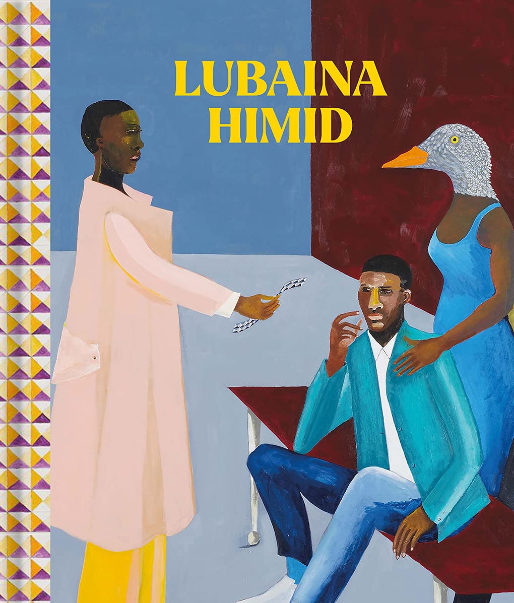 Product Image: Wellen, M: LUBAINA HIMID
