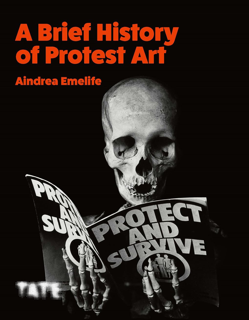 A Brief History of Protest Art (Brief Histories) Social Sciences
