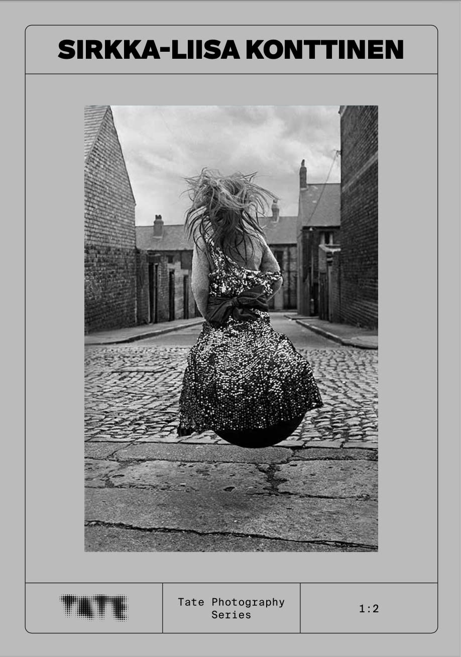 Tate Photography: Sirkka-Liisa Konttinen Travel
