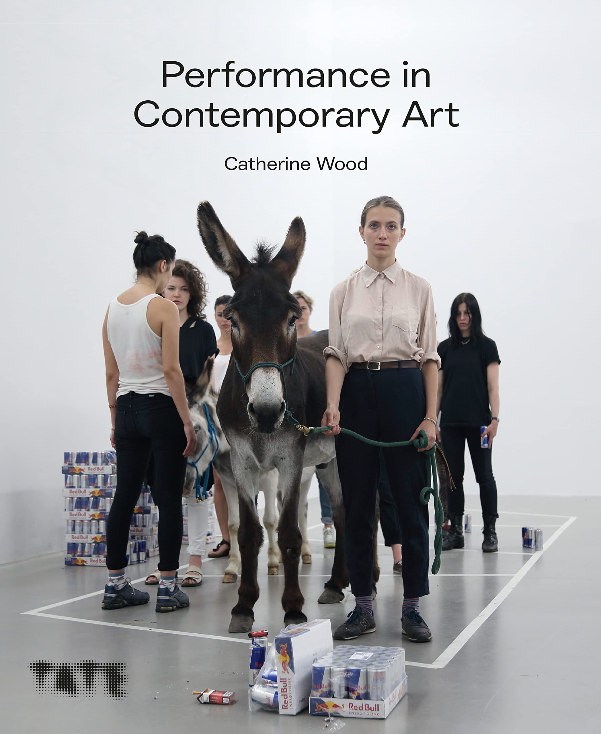 Performance in Contemporary Art: A History and Celebration Film, Art & Culture