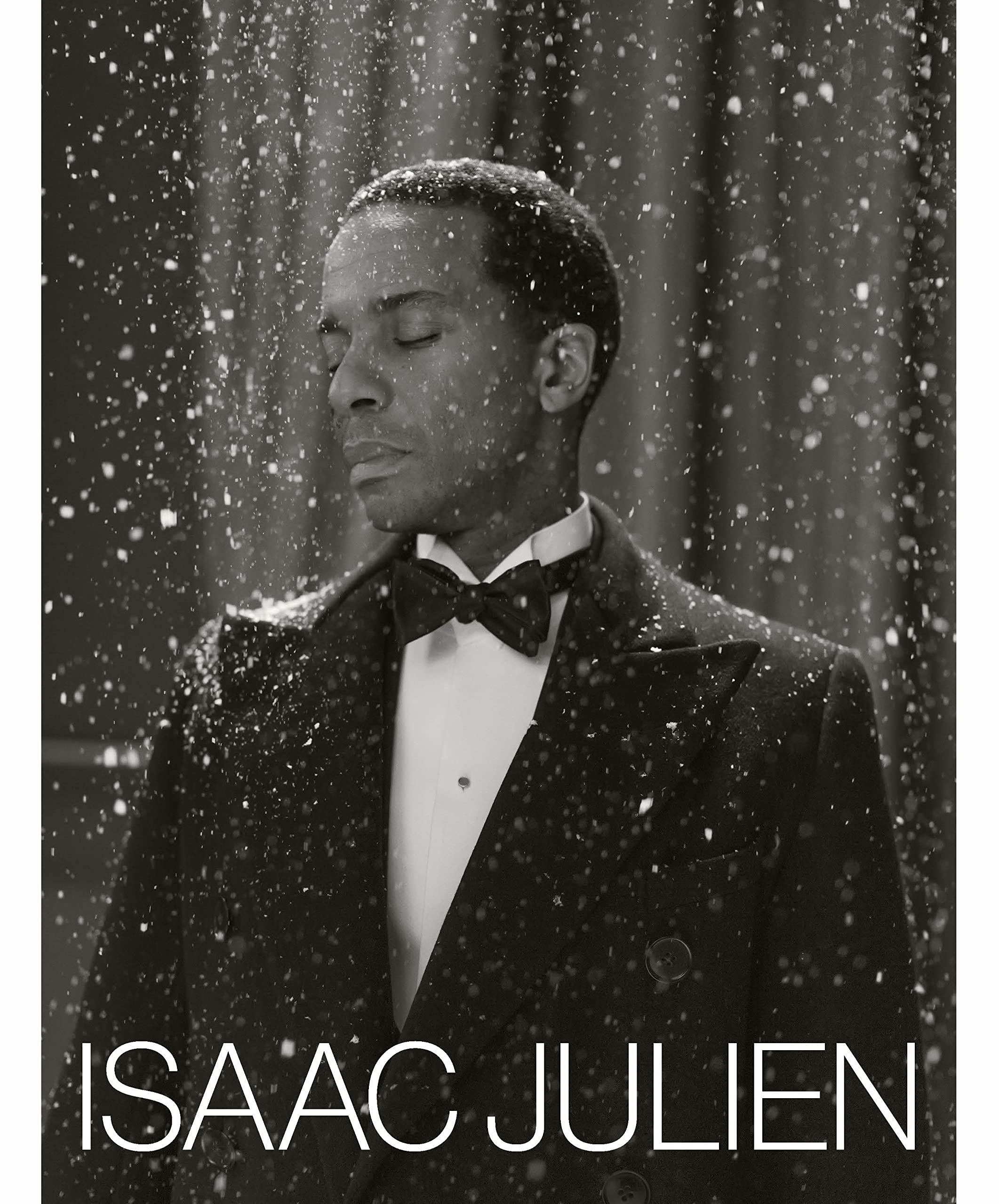 Isaac Julien: What Freedom Is to Me Art & Literature