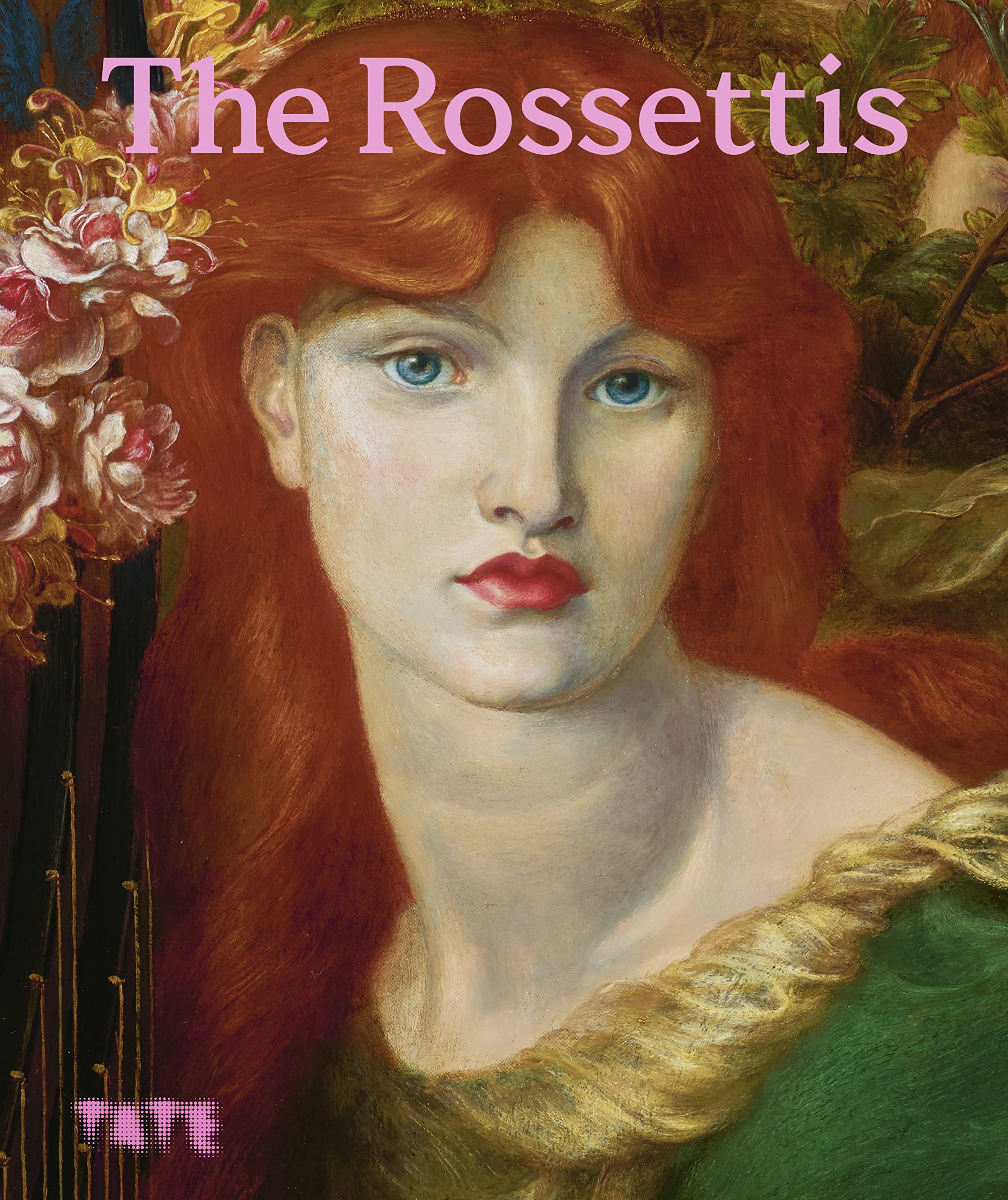 Product Image: The Rossettis (Hardback)