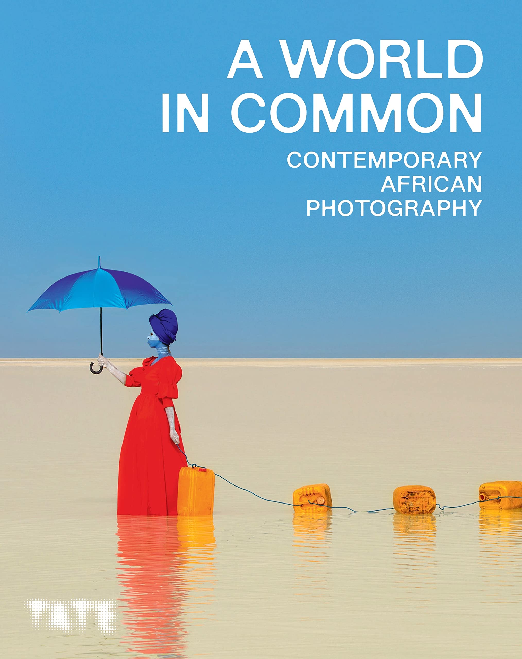 Product Image: A World in Common