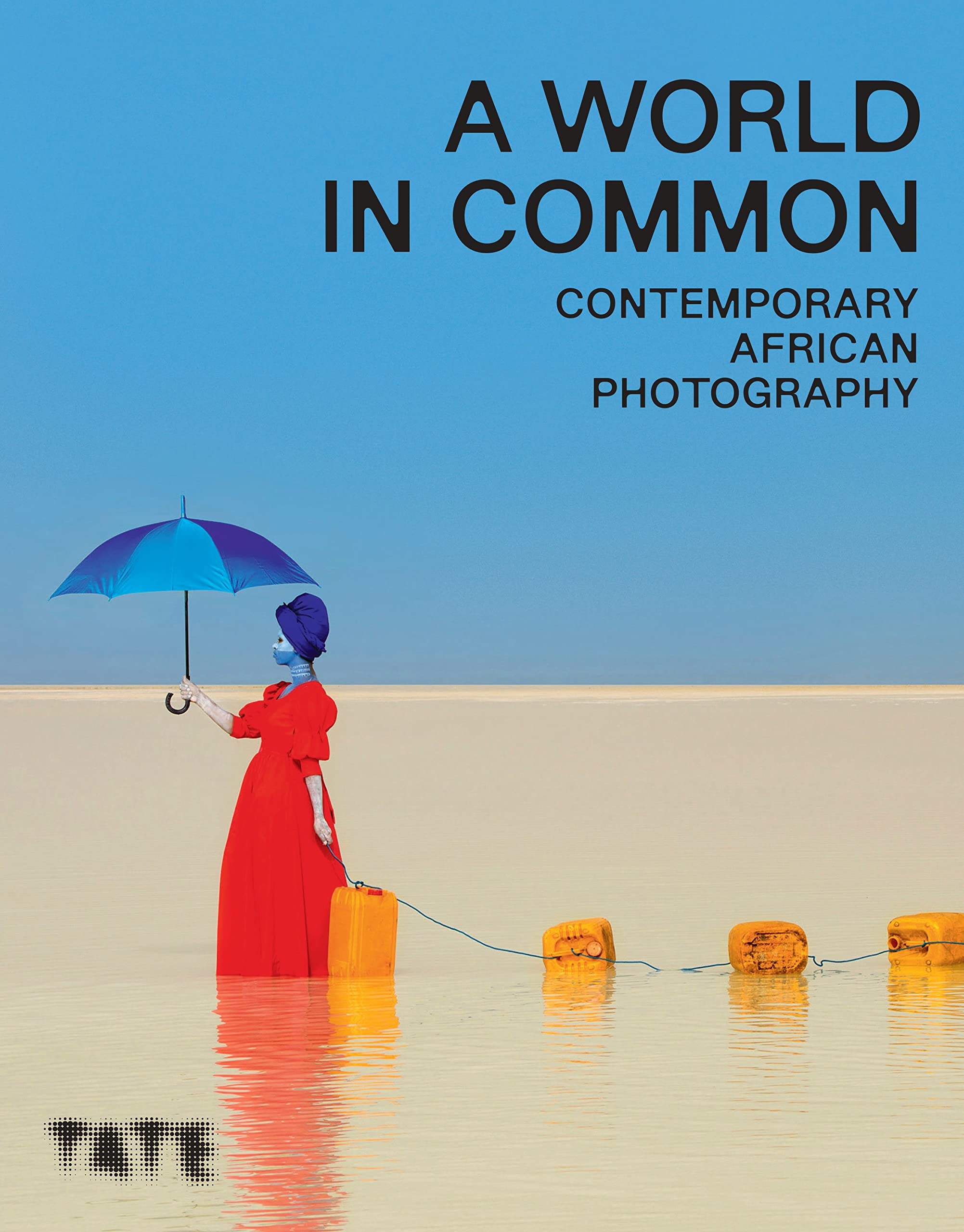 A World in Common: Contemporary African Photography Film, Art & Culture