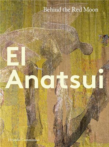 El Anatsui Behind the Red Moon Film, Art & Culture