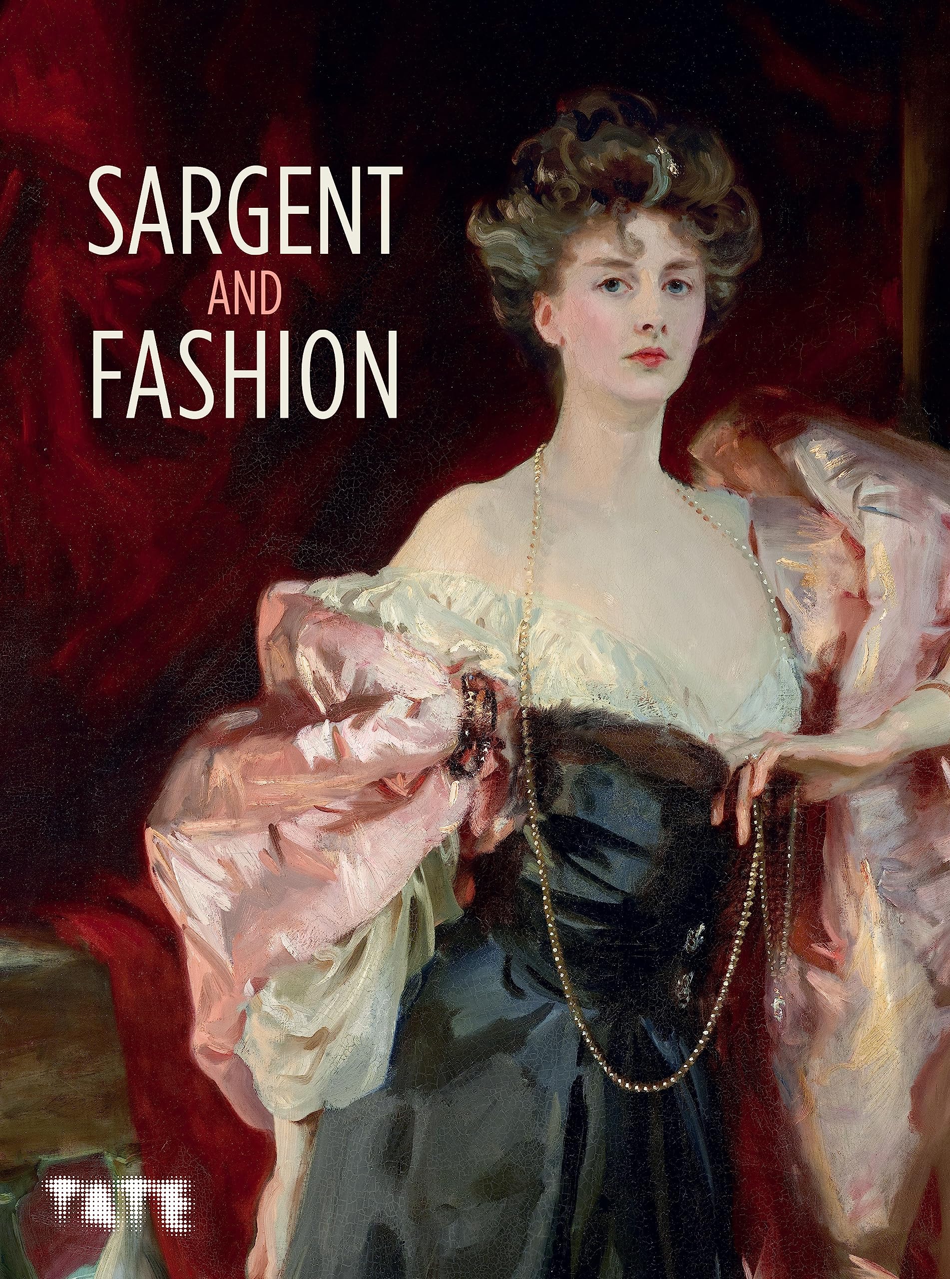 Sargent and Fashion Film, Art & Culture