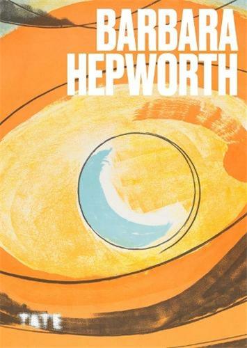 Artist´s Series : Barbara Hepworth Film, Art & Culture