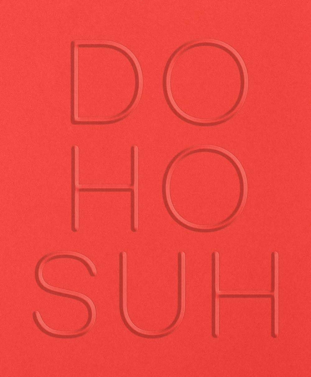 Do Ho Suh: Walk the House Film, Art & Culture