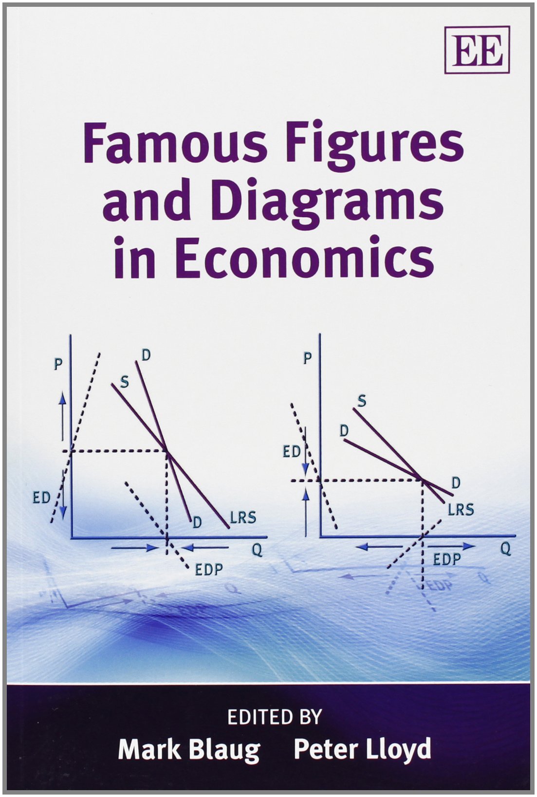 Famous Figures and Diagrams in Economics book