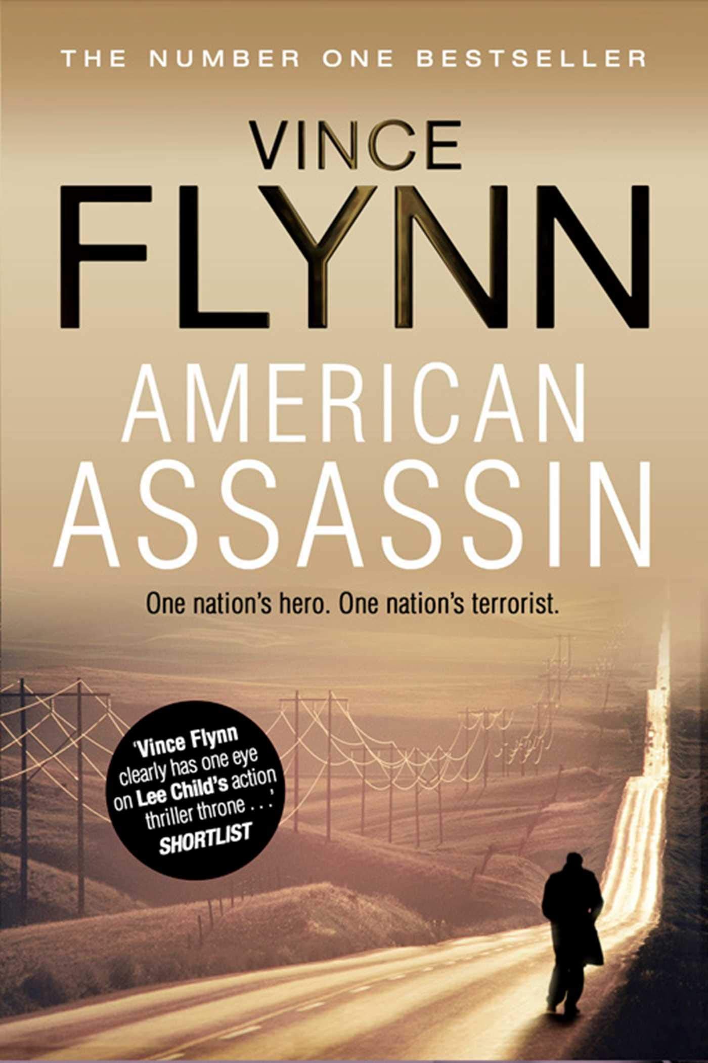 American Assassin Action & Adventure