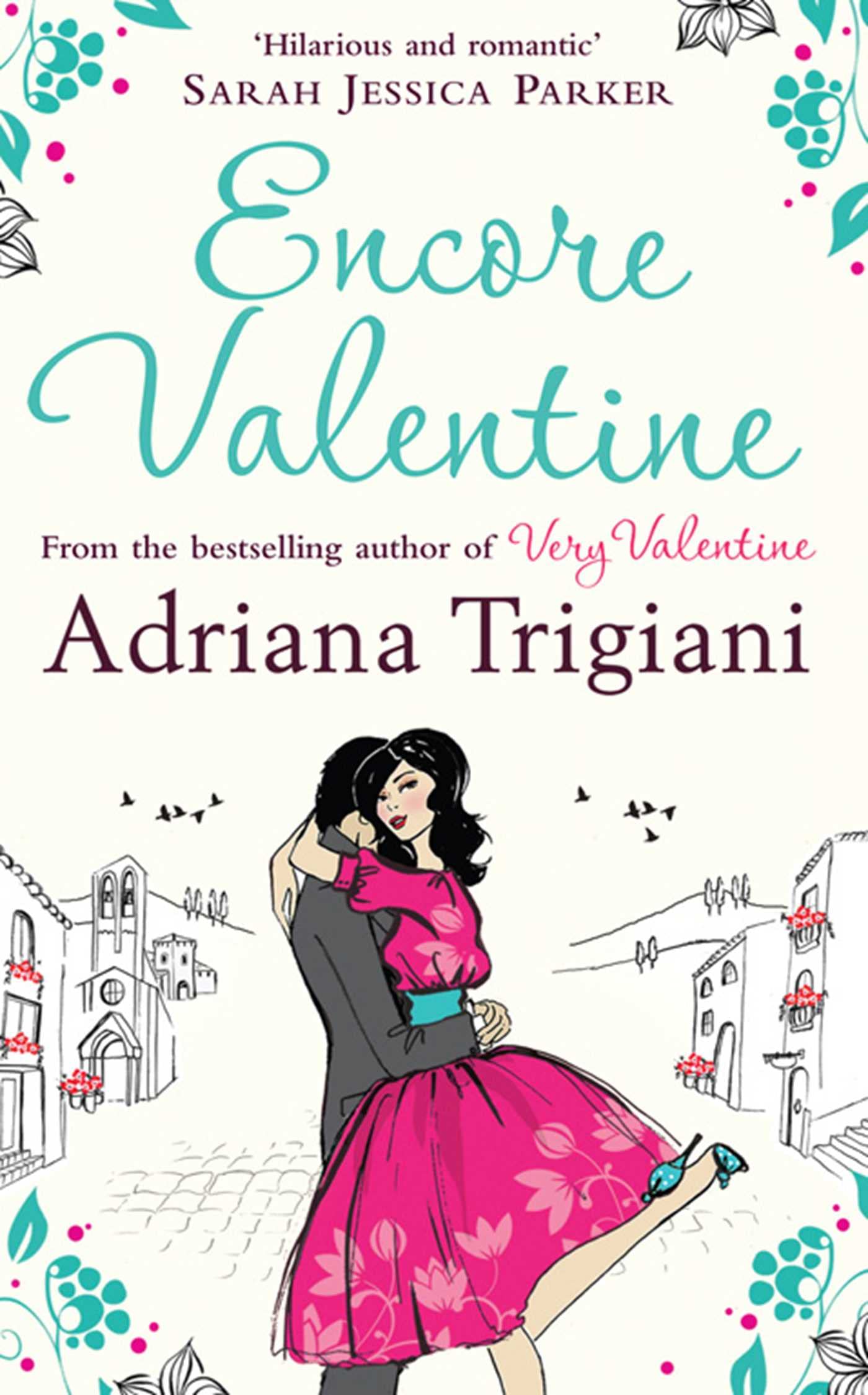 Product Image: Encore Valentine