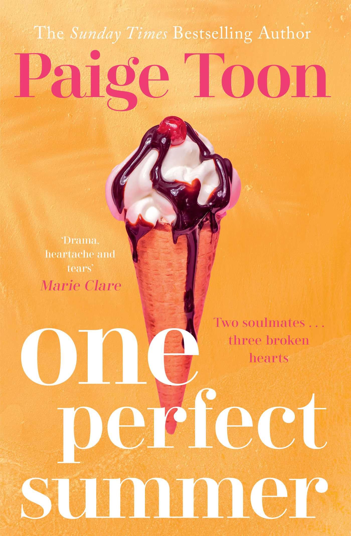 Product Image: One Perfect Summer