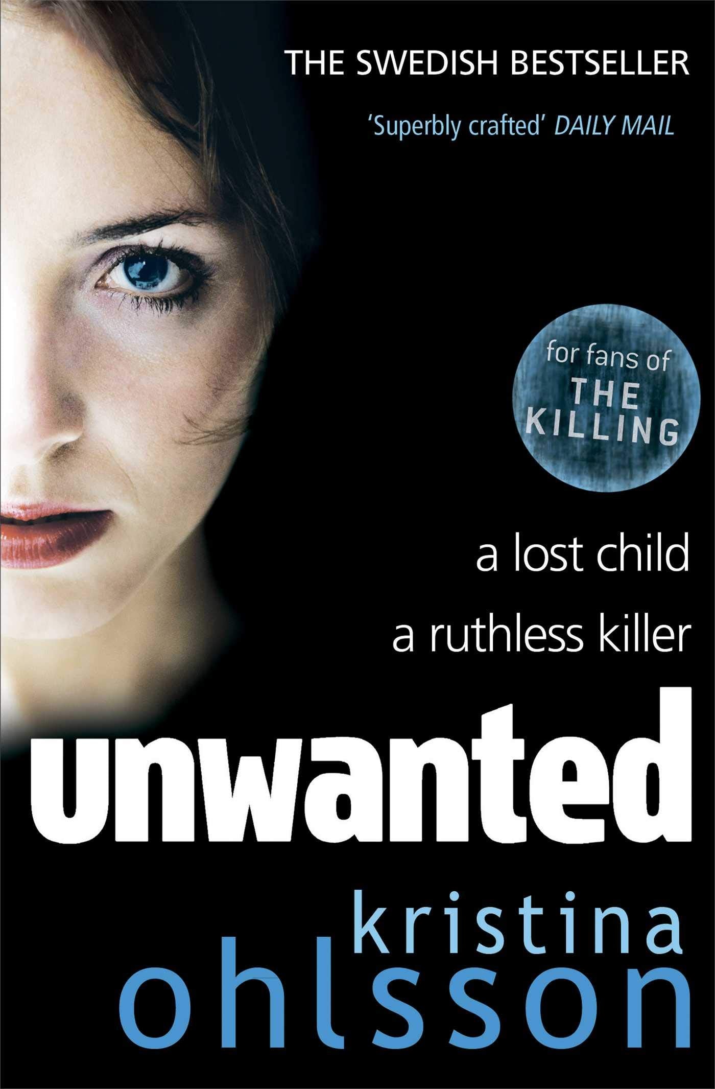 Unwanted Contemporary literature Books