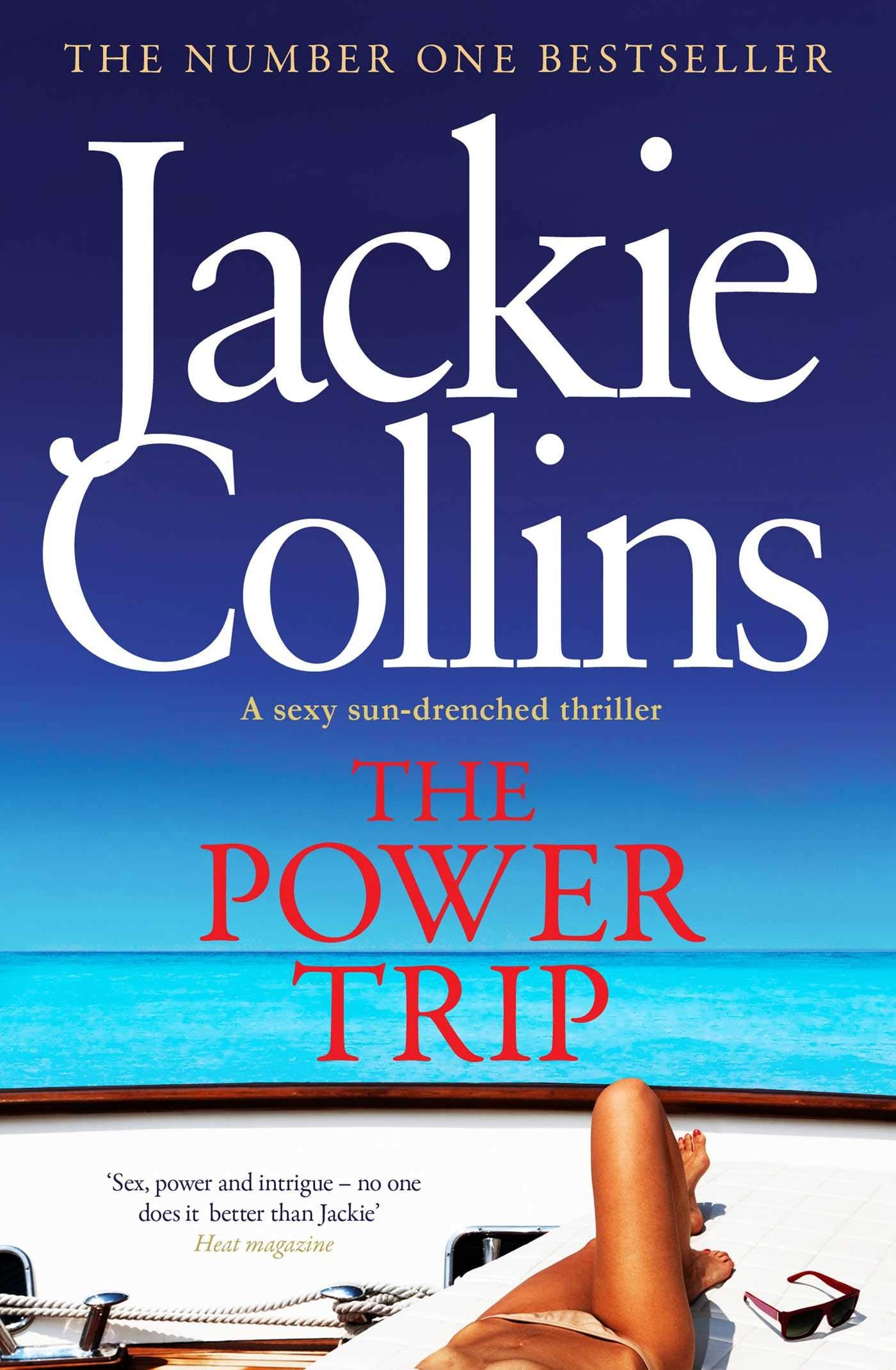 Product Image: The Power Trip