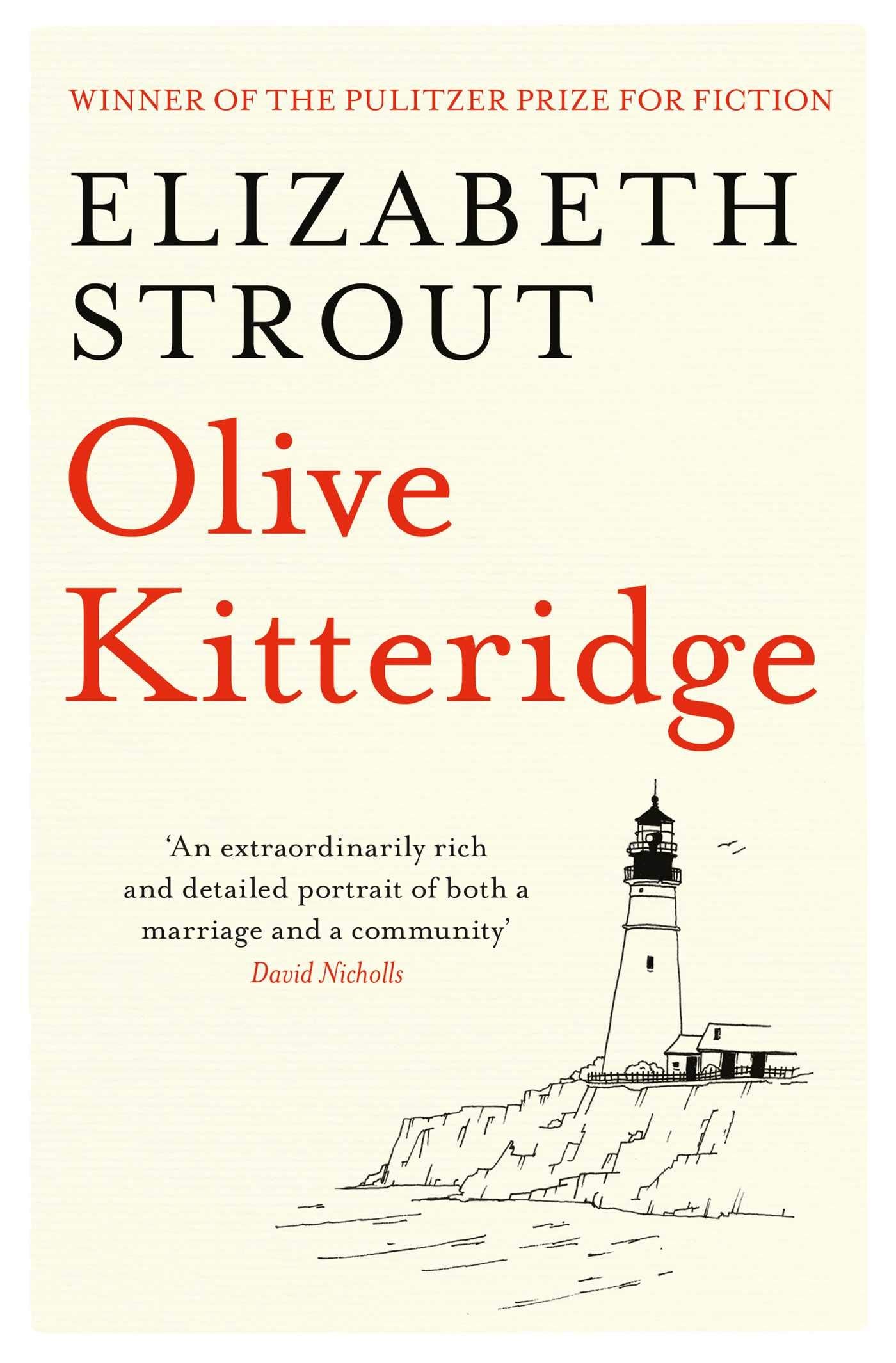 Product Image: Olive Kitteridge