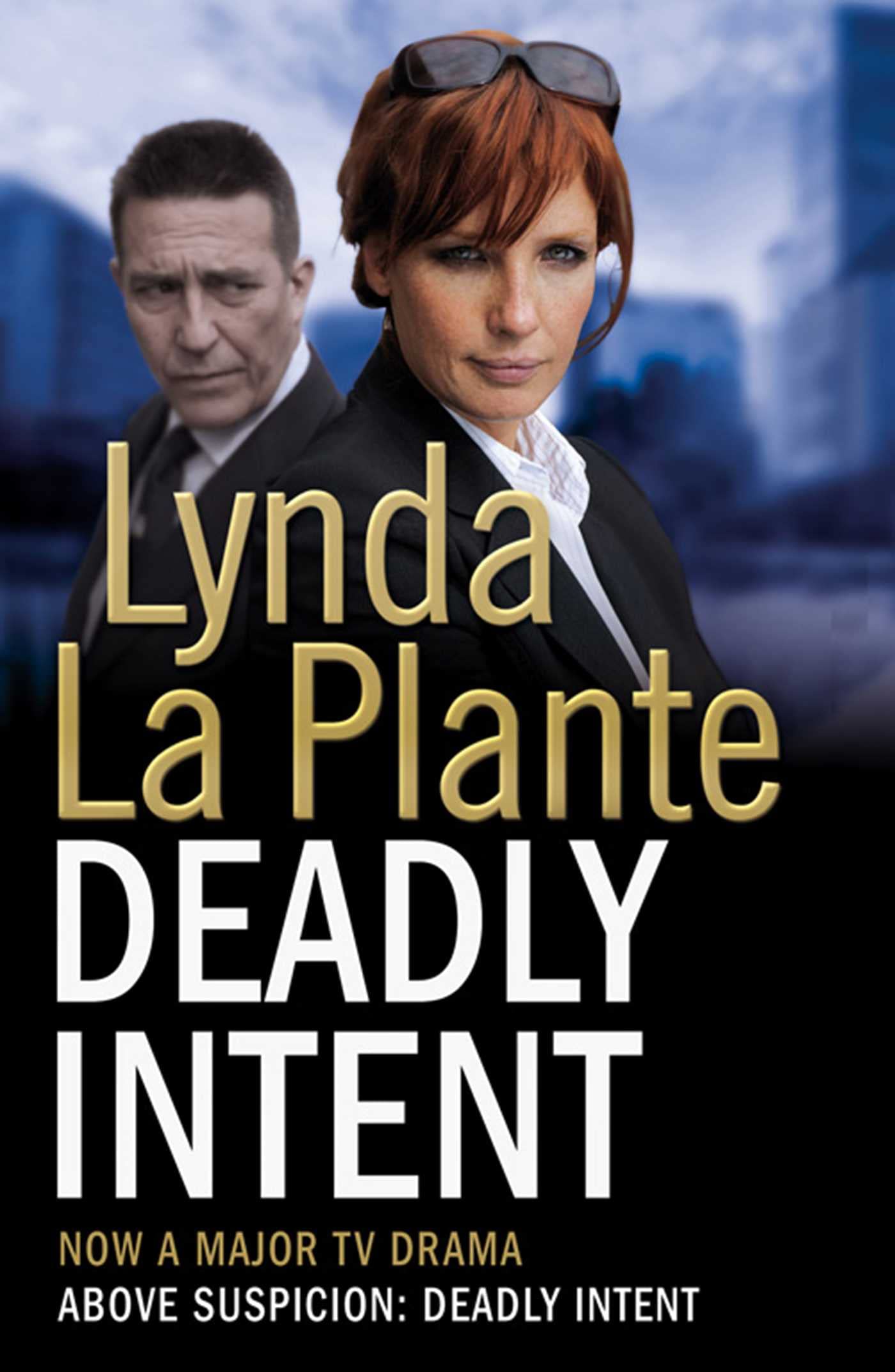 Deadly Intent Action & Adventure