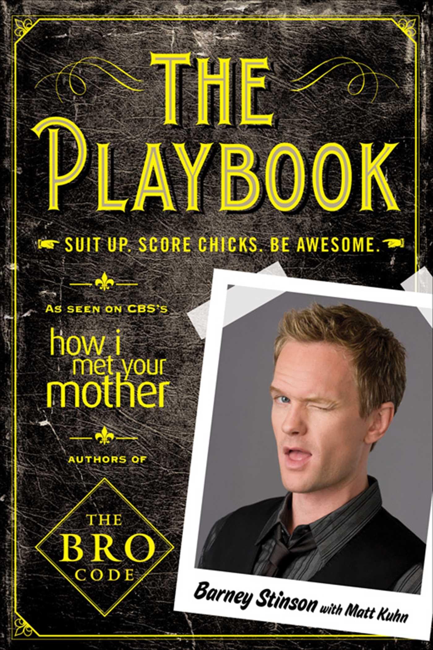 The Playbook Leisure, Home & Garden Books