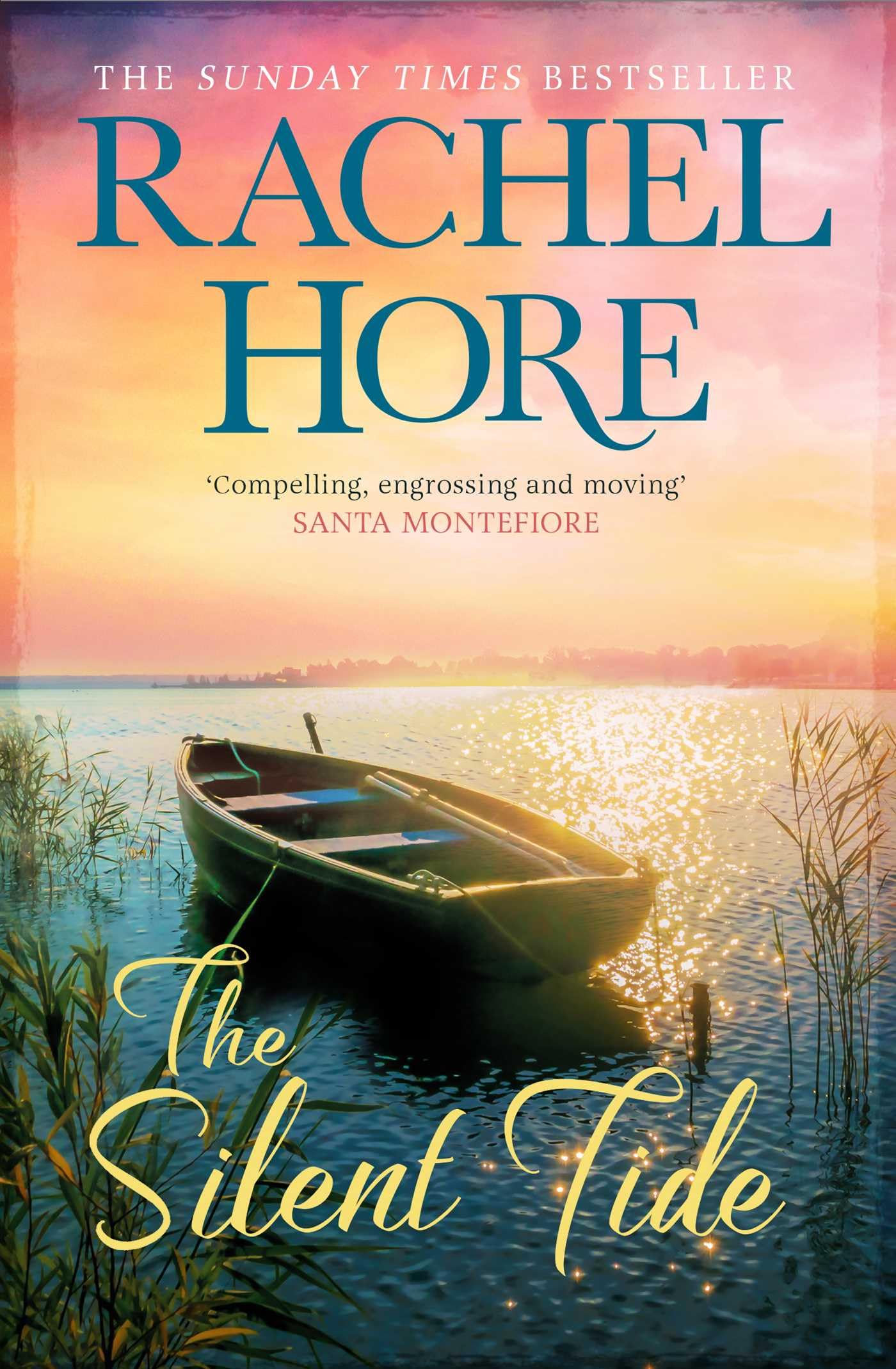 Product Image: The Silent Tide