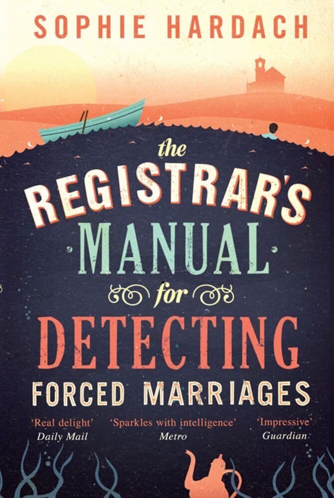 The Registrar's Manual for Detecting Forced Marriages Contemporary literature