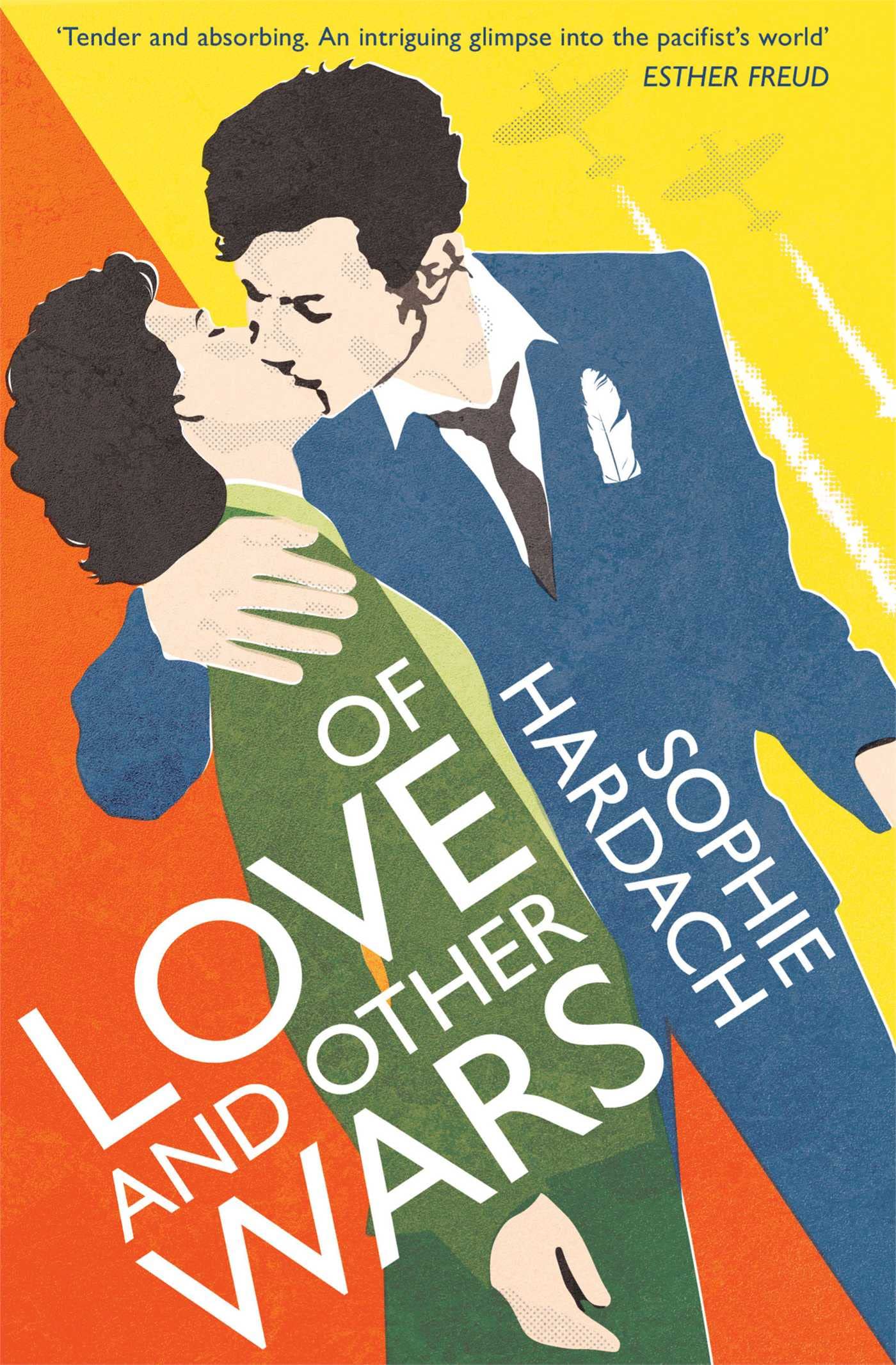 Of Love and Other Wars Contemporary literature