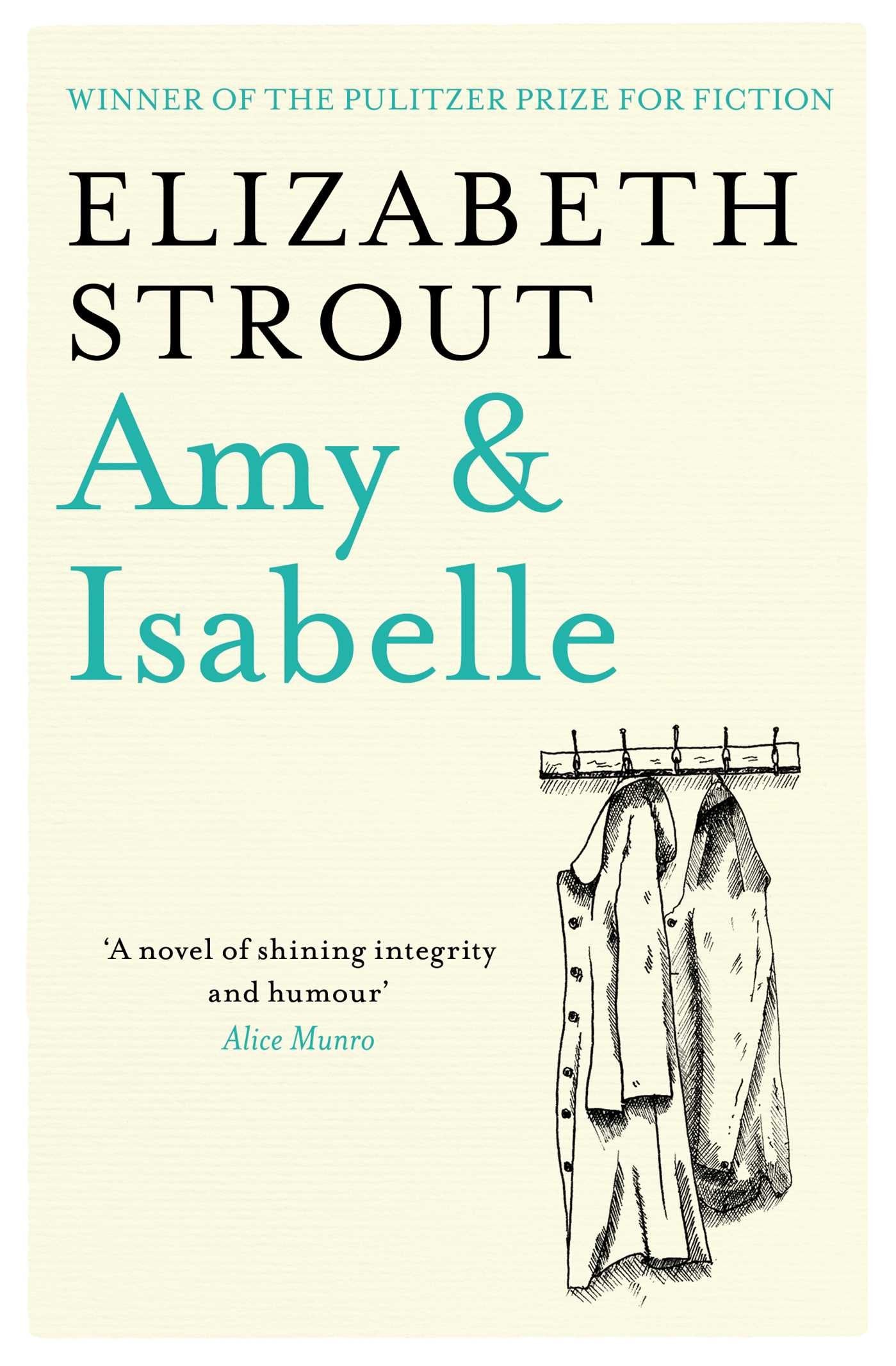 Product Image: Amy & Isabelle