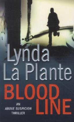 Blood Line: An above suspicion thriller Contemporary literature