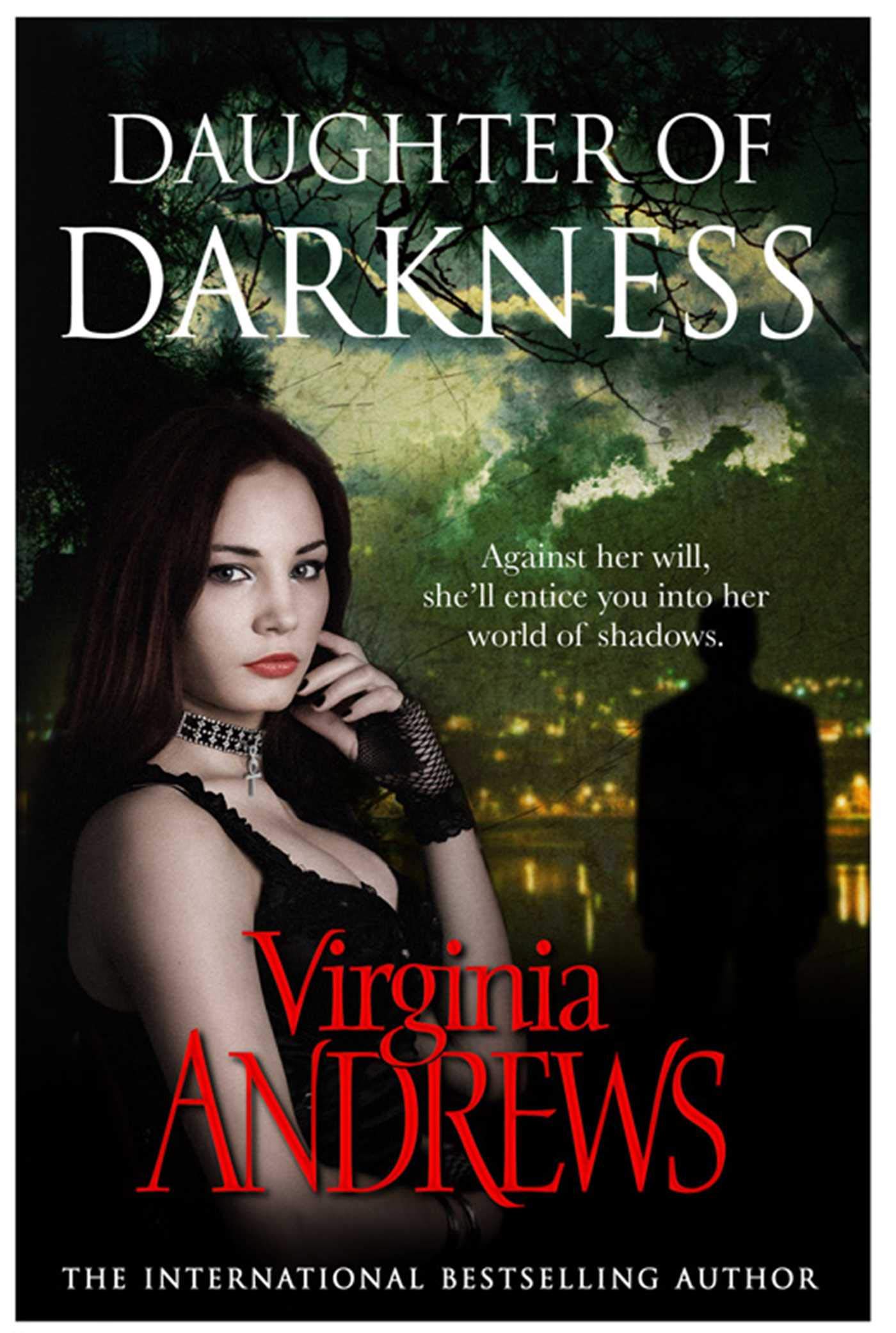Daughter of Darkness Contemporary literature