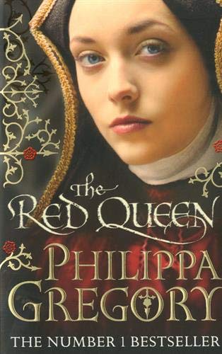 Cousins' War 02. The Red Queen Historical Fiction