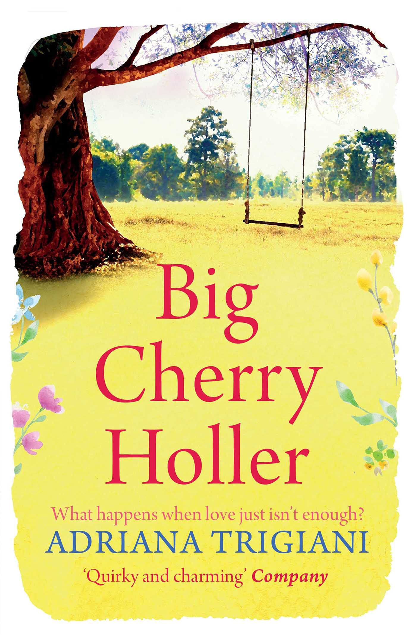 Product Image: Big Cherry Holler